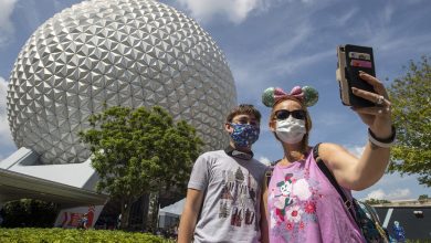Foto de 39 Restaurantes abertos no EPCOT