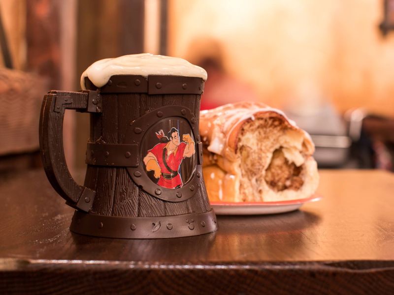 Gaston’s Tavern