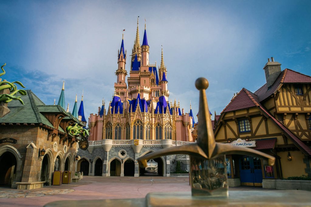 Magic Kingdom