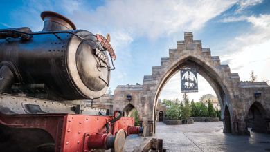 Foto de 14 dicas para aproveitar o Islands of Adventure