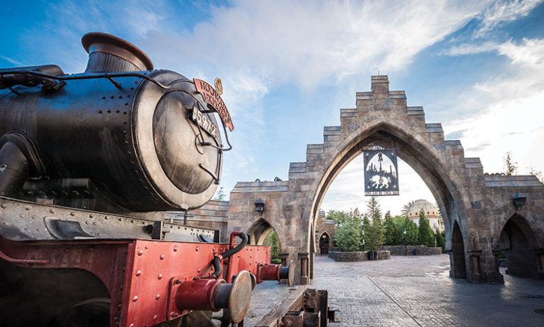 14 dicas para aproveitar o Islands of Adventure © universal orlando resort