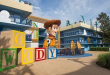 Foto de Disney All Star Movies Resort tem data de reabertura
