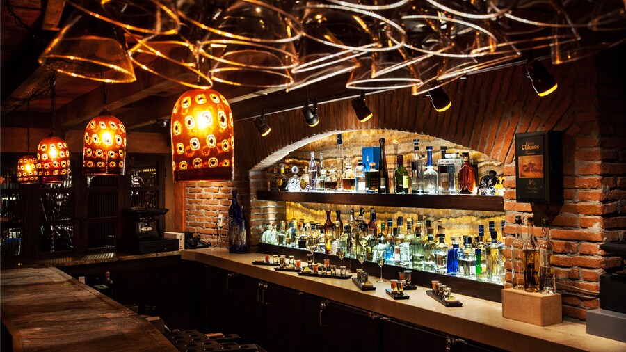 La Cava de Tequila