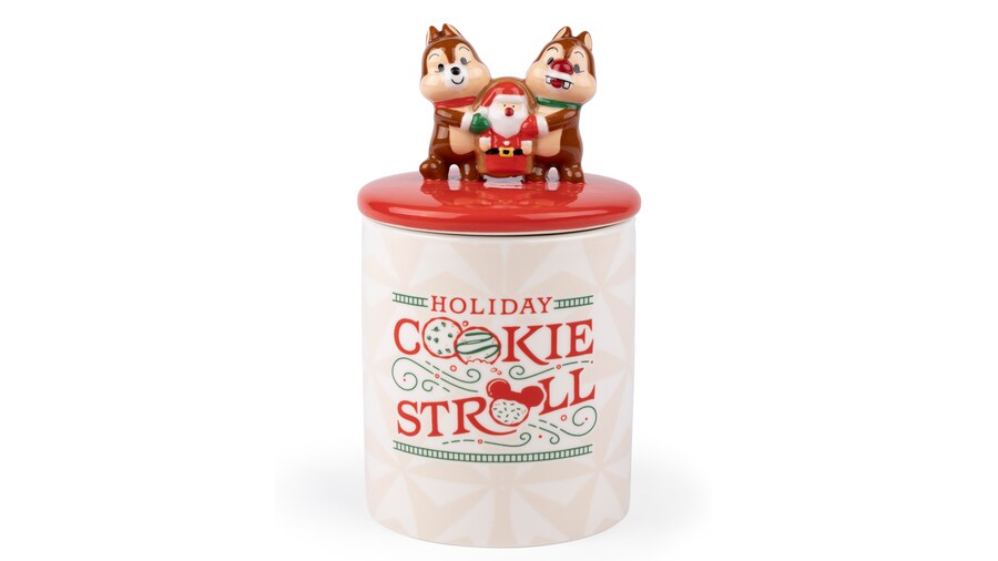 Cookie Stroll