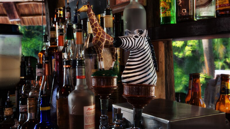 Dawa Bar