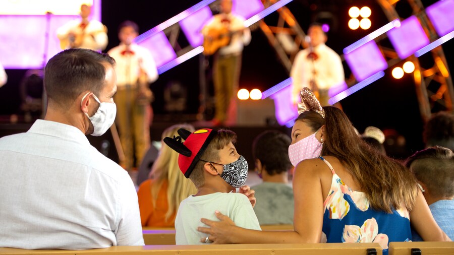 Shows Natal