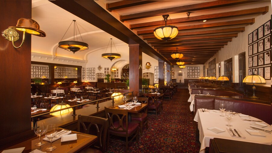 The Hollywood Brown Derby