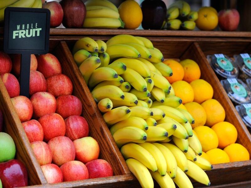 Liberty Square Market