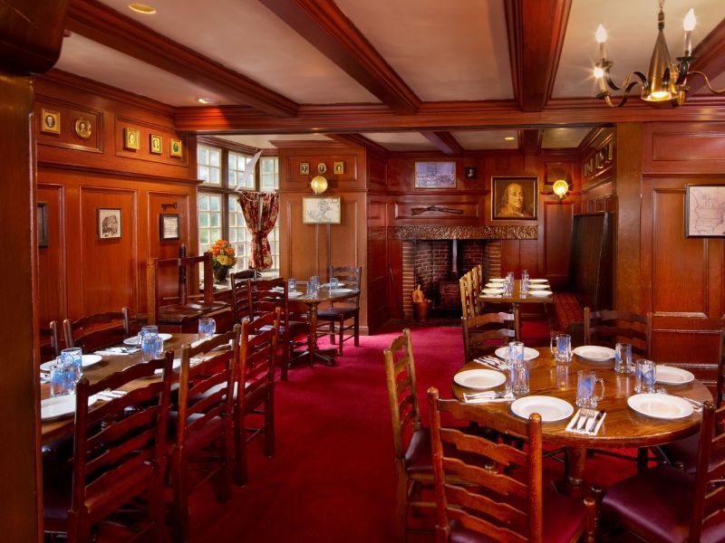 Liberty Tree Tavern