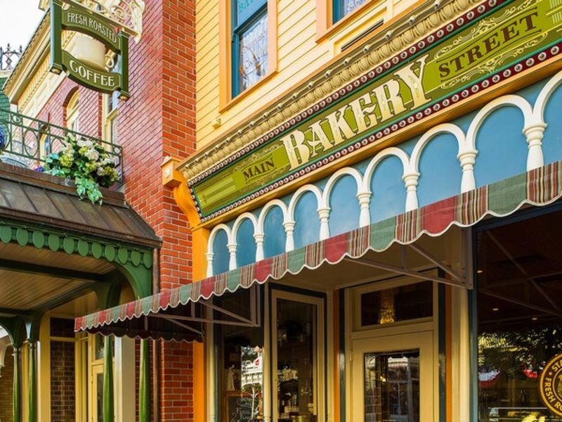 Main Street Bakery