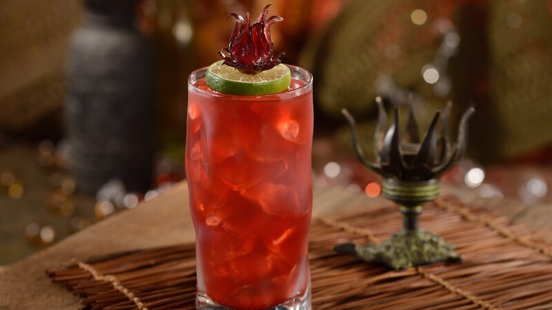 Nomad Lounge