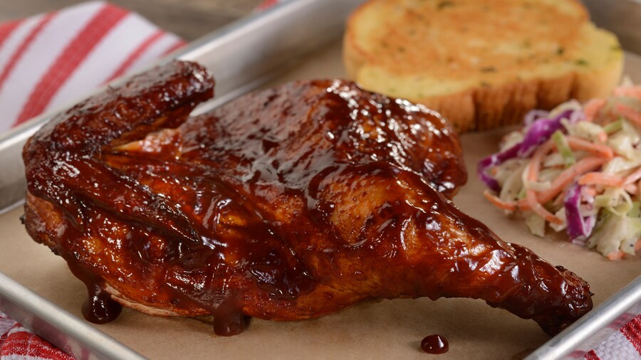 Regal Eagle Smokehouse
