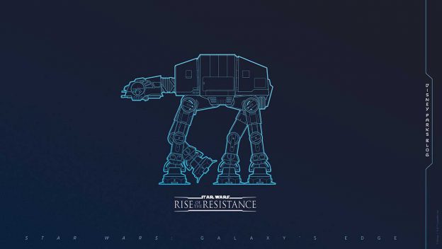 Rise of Resistance
