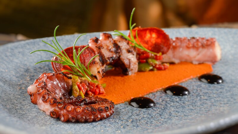 Tiffins Restaurant