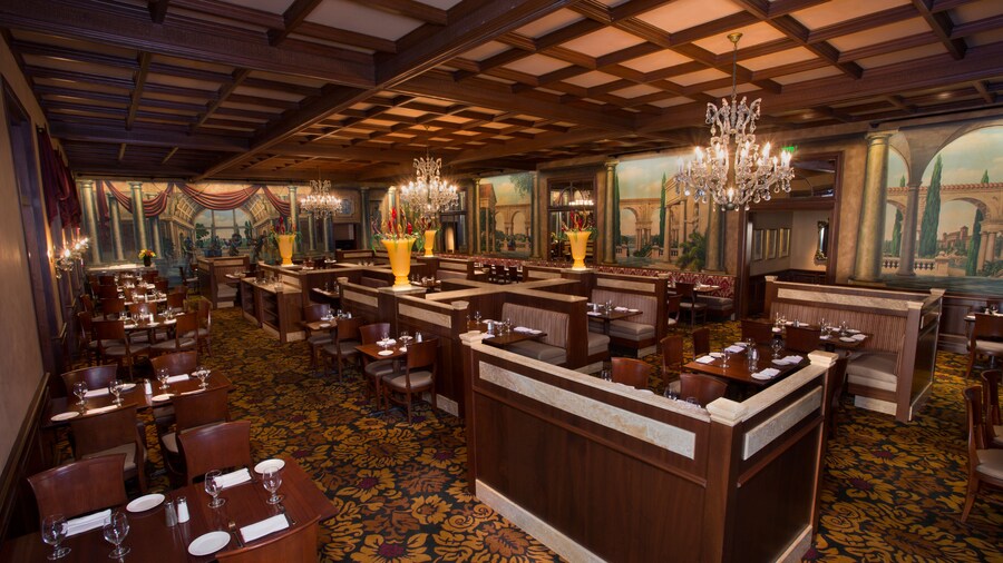 Tutto Italia Ristorante