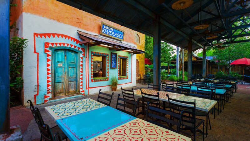 Yak & Yeti™ Local Food Cafes