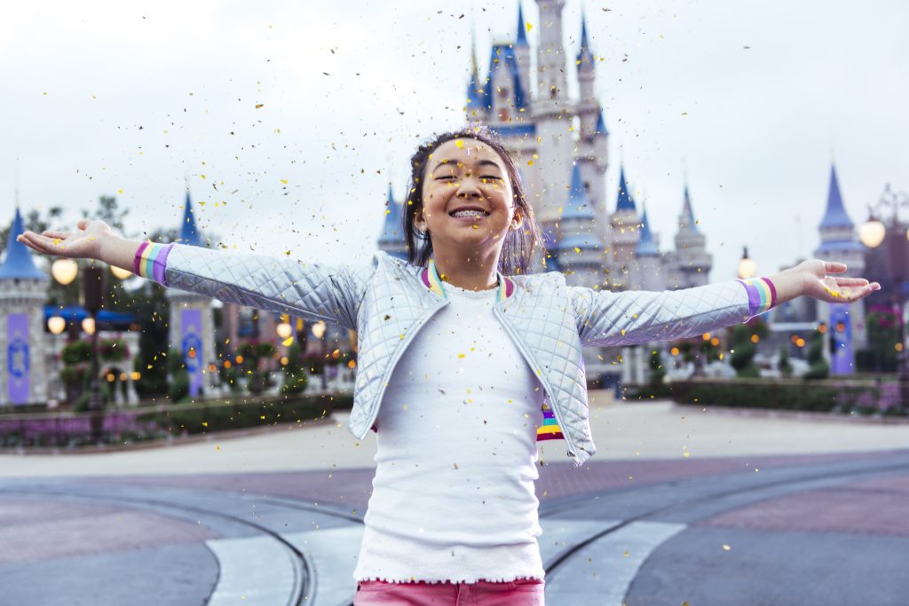 Disney