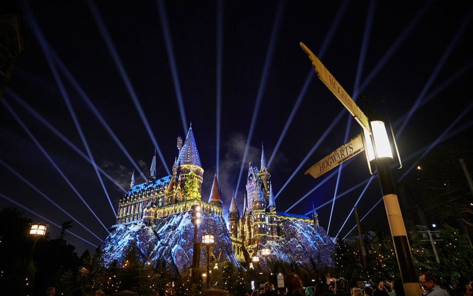 Show Harry Potter