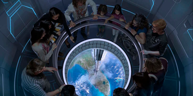 Space 220