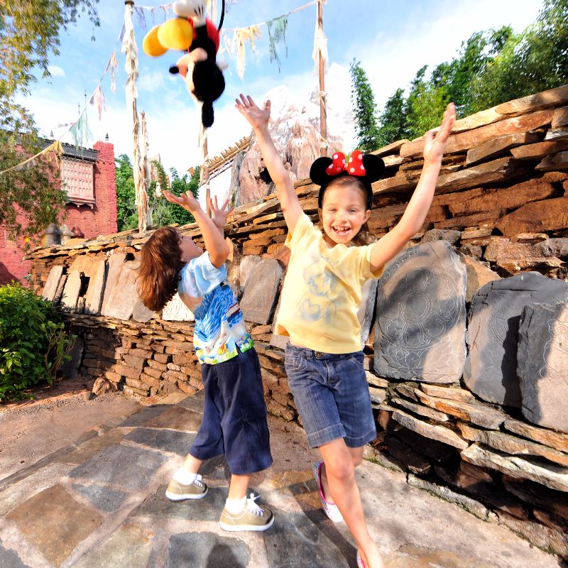 Animal Kingdom