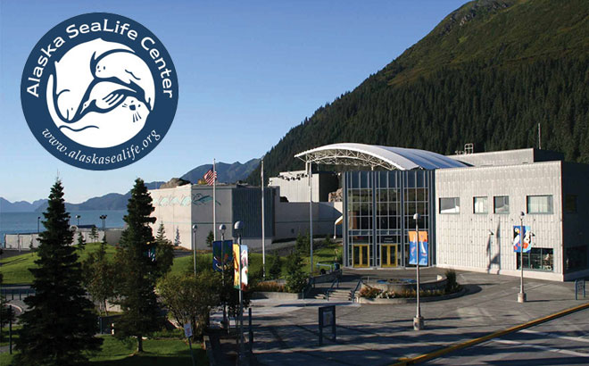 Alaska SeaLife Center,