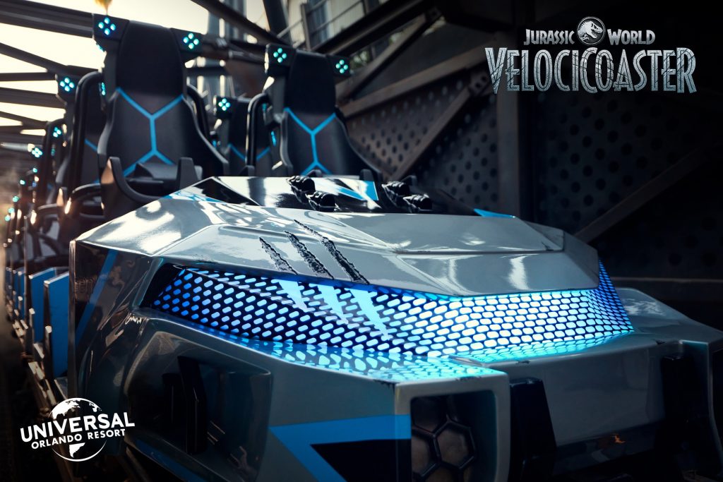 Velocicoaster