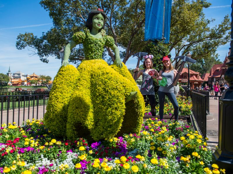 Toipária EPCOT
