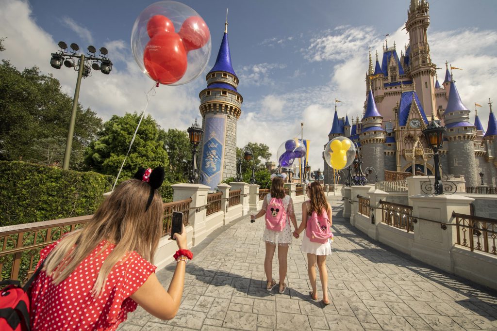 Magic Kingdom