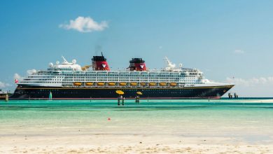 Foto de Cruzeiros Disney cancelados até maio de 2021
