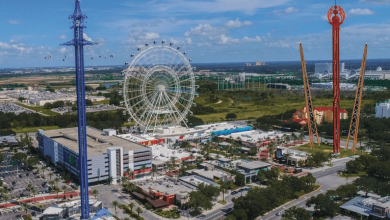 Foto de ICON Park vai expandir em 2021