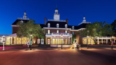 Foto de Exposição sobre Jazz chega ao EPCOT