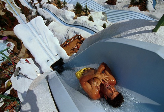 Summit Plummet
