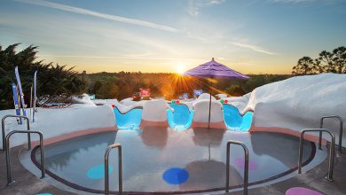 Foto de Blizzard Beach já tem data de reabertura