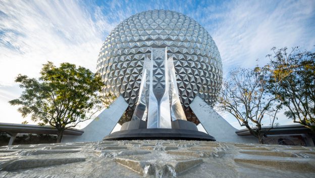 EPCOT