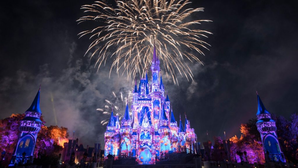 Happily Ever After