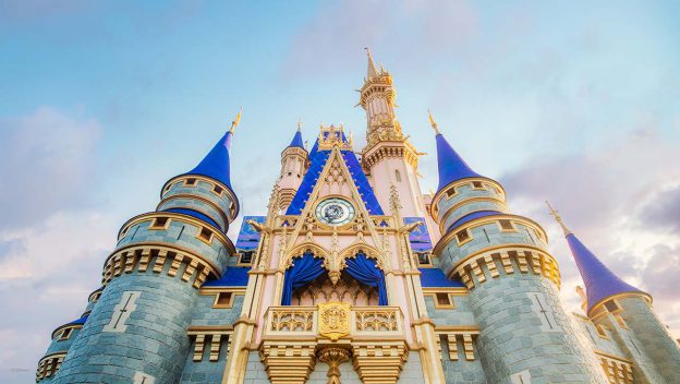 Atrações fechadas em Orlando em 2021