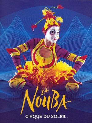 La Nouba