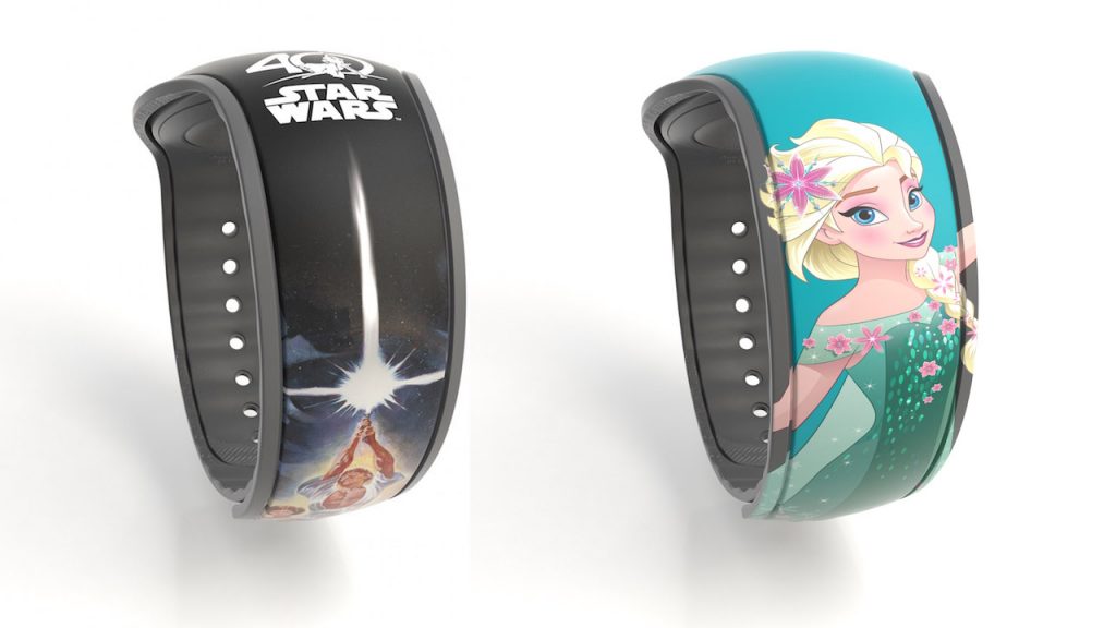 Pulseira Disney