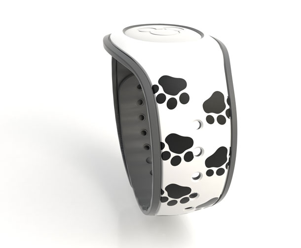 Magic Band