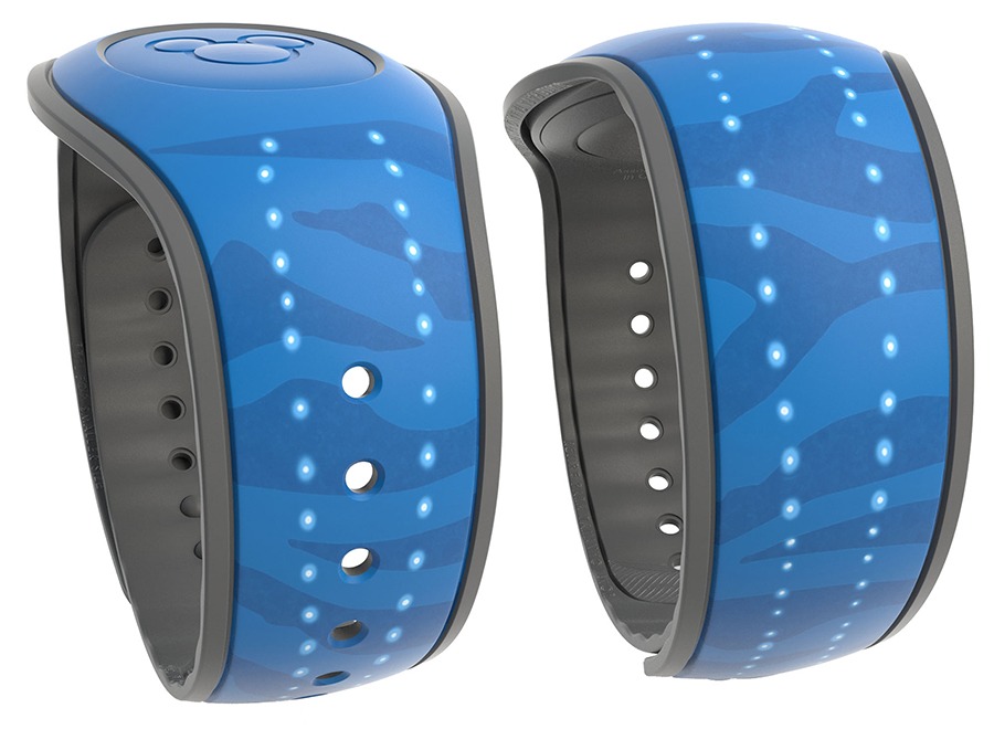 Pulseira Disney