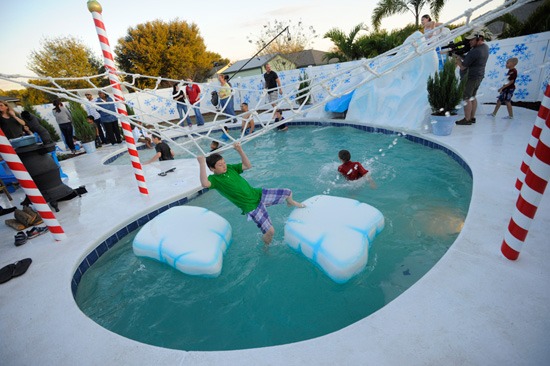 Blizzard Beach