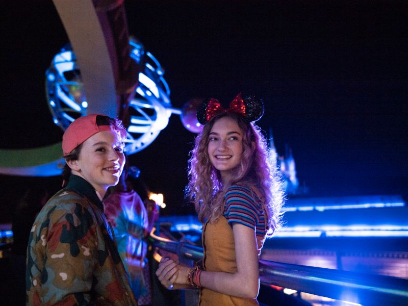 Tomorrowland