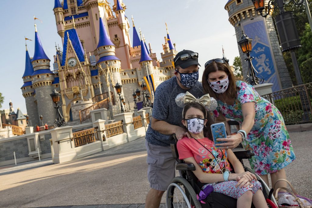 Disney