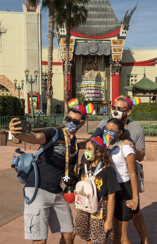 Hollywood Boulevard