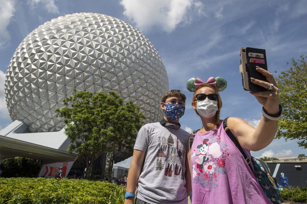 EPCOT