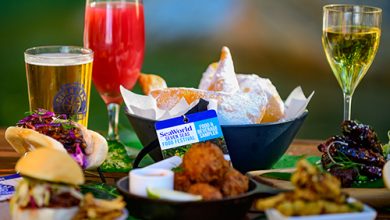 Foto de Seven Seas Food Festival 2021
