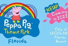 Foto de Parque da Peppa Pig