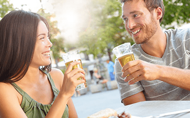Seven Seas Food Festival