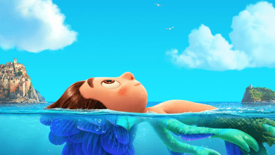 Foto de Trailer de Luca, a nova animação da Pixar e Disney