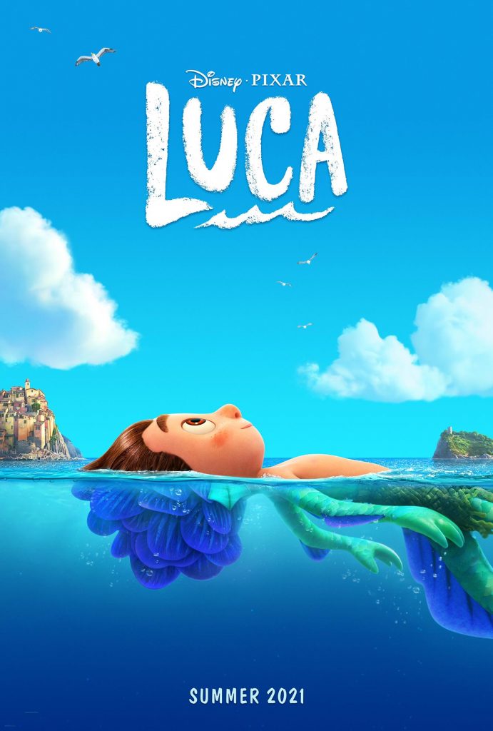 Filme Luca
